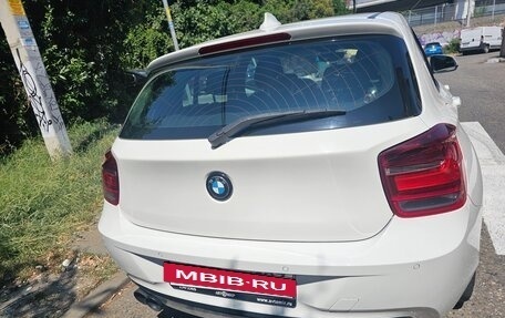 BMW 1 серия, 2013 год, 1 130 000 рублей, 10 фотография