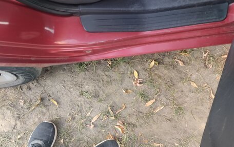 Mitsubishi Lancer IX, 2004 год, 260 000 рублей, 8 фотография