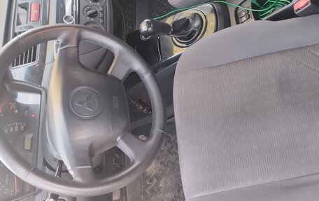 Mitsubishi Lancer IX, 2004 год, 260 000 рублей, 5 фотография