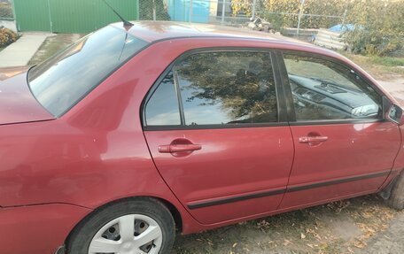 Mitsubishi Lancer IX, 2004 год, 260 000 рублей, 3 фотография