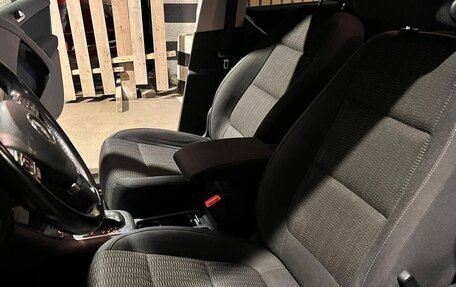 Volkswagen Tiguan I, 2013 год, 919 000 рублей, 8 фотография