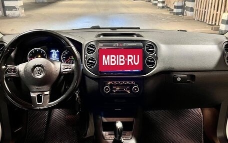 Volkswagen Tiguan I, 2013 год, 919 000 рублей, 6 фотография