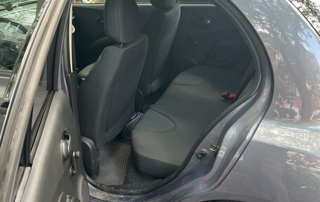 Nissan Micra III, 2008 год, 645 000 рублей, 6 фотография