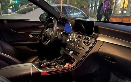 Mercedes-Benz C-Класс, 2019 год, 2 750 000 рублей, 3 фотография