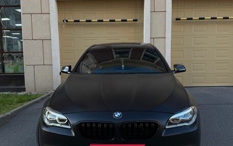 BMW 5 серия, 2015 год, 2 000 000 рублей, 6 фотография