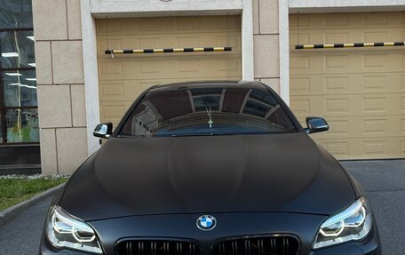 BMW 5 серия, 2015 год, 2 000 000 рублей, 10 фотография