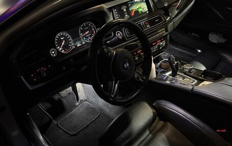 BMW 5 серия, 2015 год, 2 000 000 рублей, 16 фотография