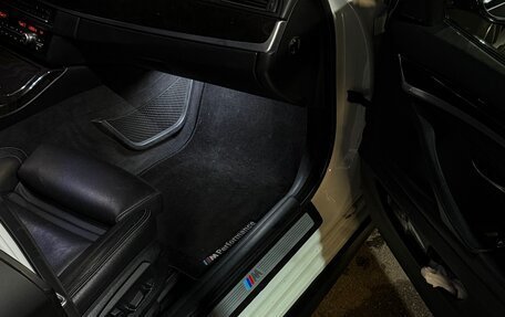 BMW 5 серия, 2015 год, 2 000 000 рублей, 19 фотография