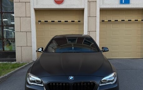 BMW 5 серия, 2015 год, 2 000 000 рублей, 9 фотография
