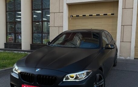 BMW 5 серия, 2015 год, 2 000 000 рублей, 7 фотография