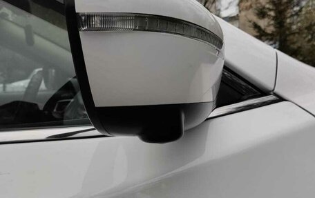 Nissan X-Trail, 2015 год, 1 550 000 рублей, 5 фотография