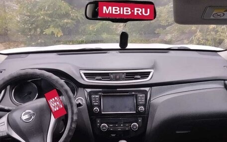 Nissan X-Trail, 2015 год, 1 550 000 рублей, 6 фотография