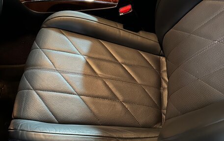 Infiniti QX70, 2017 год, 5 000 000 рублей, 3 фотография