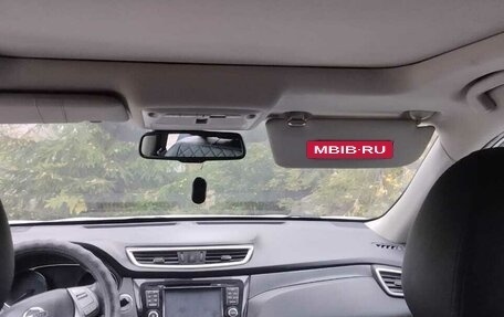 Nissan X-Trail, 2015 год, 1 550 000 рублей, 7 фотография