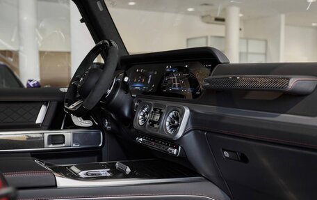 Mercedes-Benz G-Класс AMG, 2025 год, 32 500 000 рублей, 9 фотография