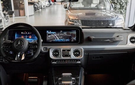 Mercedes-Benz G-Класс AMG, 2025 год, 32 500 000 рублей, 10 фотография