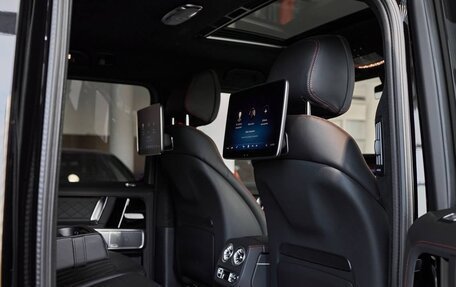 Mercedes-Benz G-Класс AMG, 2025 год, 32 500 000 рублей, 12 фотография
