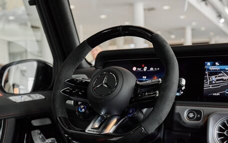 Mercedes-Benz G-Класс AMG, 2025 год, 32 500 000 рублей, 11 фотография