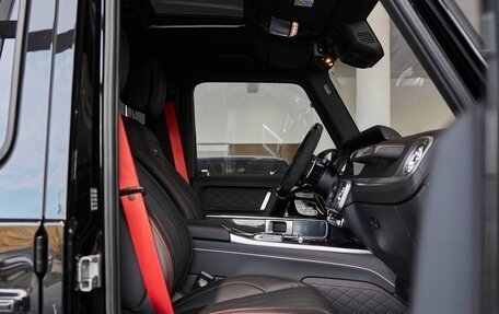 Mercedes-Benz G-Класс AMG, 2025 год, 32 500 000 рублей, 7 фотография