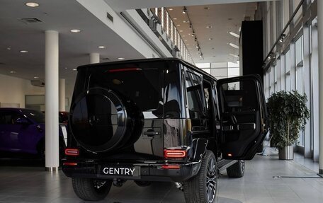 Mercedes-Benz G-Класс AMG, 2025 год, 32 500 000 рублей, 6 фотография