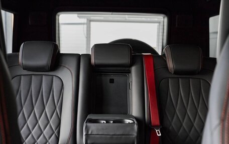 Mercedes-Benz G-Класс AMG, 2025 год, 32 500 000 рублей, 14 фотография