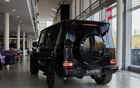 Mercedes-Benz G-Класс AMG, 2025 год, 32 500 000 рублей, 4 фотография
