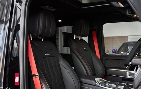 Mercedes-Benz G-Класс AMG, 2025 год, 32 500 000 рублей, 8 фотография