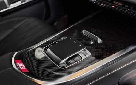 Mercedes-Benz G-Класс AMG, 2025 год, 32 500 000 рублей, 15 фотография