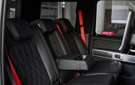 Mercedes-Benz G-Класс AMG, 2025 год, 32 500 000 рублей, 13 фотография