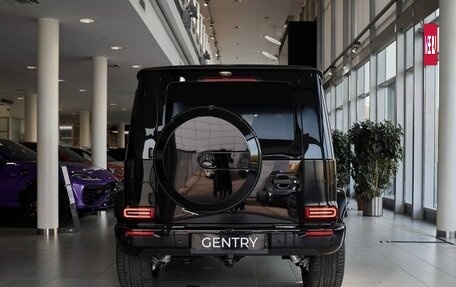 Mercedes-Benz G-Класс AMG, 2025 год, 32 500 000 рублей, 5 фотография