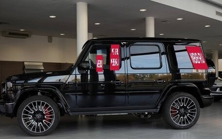 Mercedes-Benz G-Класс AMG, 2025 год, 32 500 000 рублей, 3 фотография