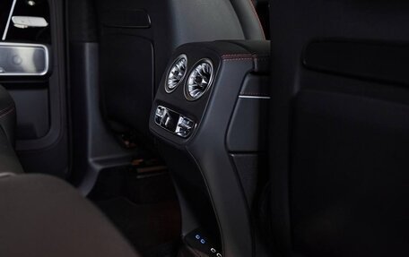 Mercedes-Benz G-Класс AMG, 2025 год, 32 500 000 рублей, 27 фотография