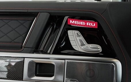 Mercedes-Benz G-Класс AMG, 2025 год, 32 500 000 рублей, 29 фотография