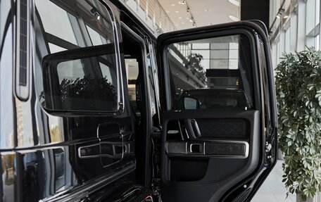 Mercedes-Benz G-Класс AMG, 2025 год, 32 500 000 рублей, 30 фотография