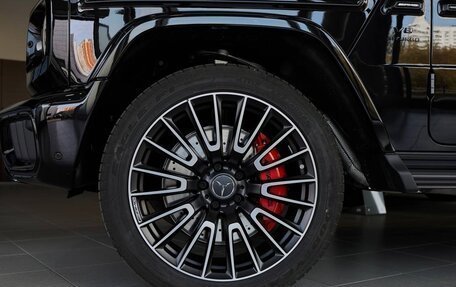 Mercedes-Benz G-Класс AMG, 2025 год, 32 500 000 рублей, 33 фотография