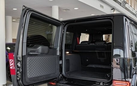 Mercedes-Benz G-Класс AMG, 2025 год, 32 500 000 рублей, 32 фотография