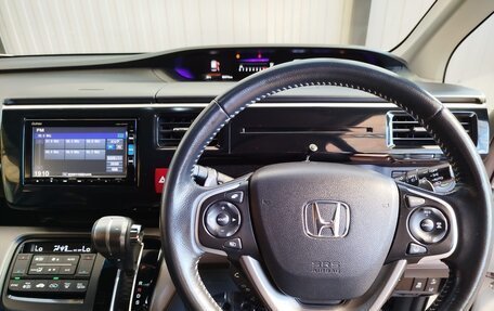 Honda Stepwgn IV, 2019 год, 2 559 000 рублей, 19 фотография