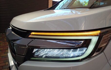 Honda Stepwgn IV, 2019 год, 2 559 000 рублей, 13 фотография