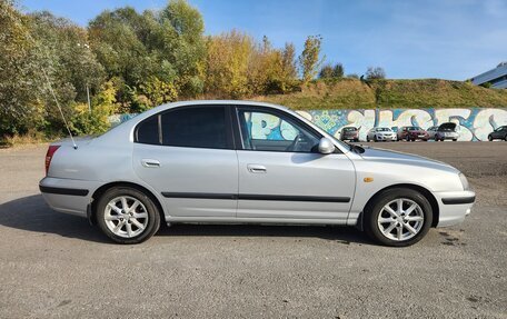 Hyundai Elantra III, 2006 год, 330 000 рублей, 5 фотография