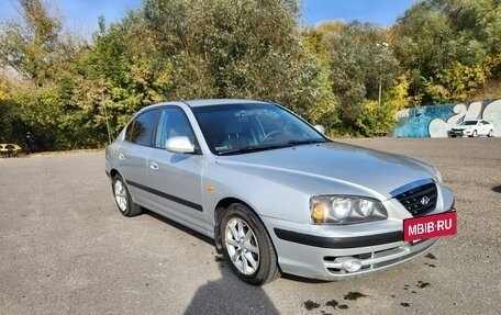 Hyundai Elantra III, 2006 год, 330 000 рублей, 7 фотография