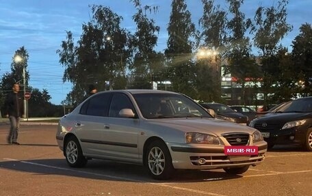 Hyundai Elantra III, 2006 год, 330 000 рублей, 2 фотография
