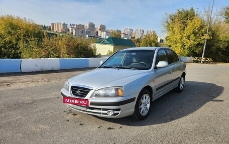Hyundai Elantra III, 2006 год, 330 000 рублей, 6 фотография