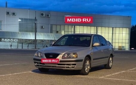 Hyundai Elantra III, 2006 год, 330 000 рублей, 3 фотография
