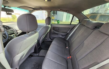 Hyundai Elantra III, 2006 год, 330 000 рублей, 14 фотография