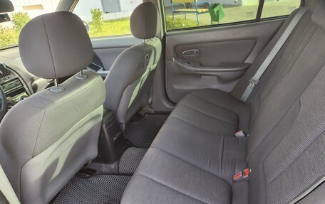 Hyundai Elantra III, 2006 год, 330 000 рублей, 13 фотография