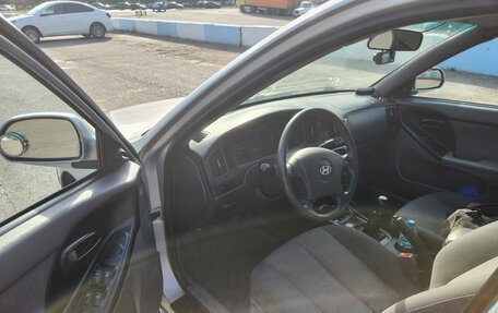 Hyundai Elantra III, 2006 год, 330 000 рублей, 11 фотография