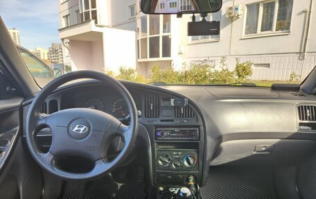 Hyundai Elantra III, 2006 год, 330 000 рублей, 12 фотография