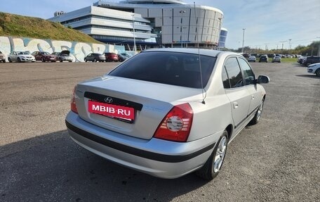 Hyundai Elantra III, 2006 год, 330 000 рублей, 8 фотография