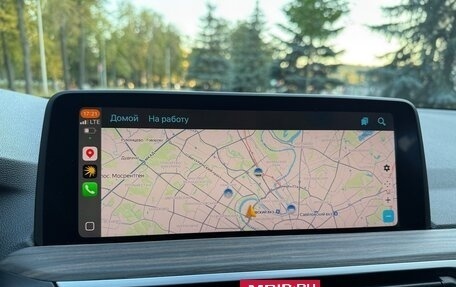 BMW X3, 2018 год, 4 890 000 рублей, 17 фотография