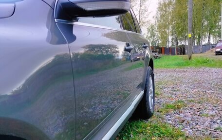 Volkswagen Touareg III, 2008 год, 1 250 000 рублей, 7 фотография